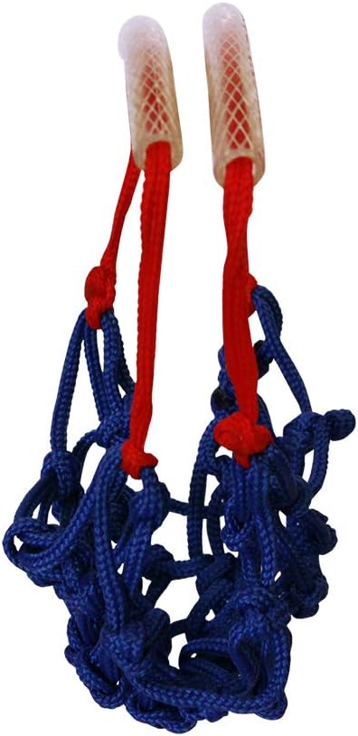 AMBER Athletic Gear Braided Shot Put Carrier Braided Track and Field Shot Put Carrier Shot Put Carrier Bag for Track &amp; Field Equipment Large