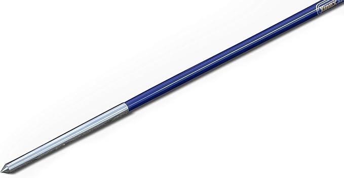 Premium Aluminum Javelin for Track &amp; Field, Competition, and Training, NCAA &amp; IAAF Approved, 800GM, 60?90M, Color May Vary