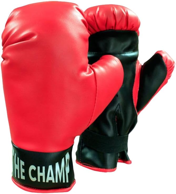 4oz Junior Boxing Gloves for beginners
