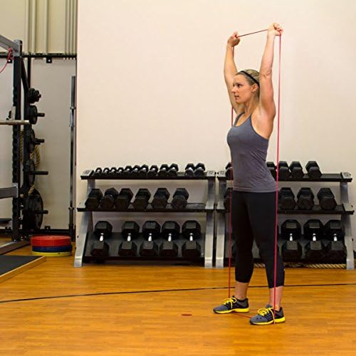 Prism Fitness Smart Super Strength Resistance Band
