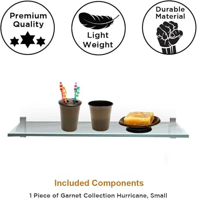 Millennium Collection Antique Copper Soap Dish - Elegant Bathroom Vanity Countertop Accessory, Kitchen Sink Organizer for Soap, Pumice Bars, Sponges, Scrubber