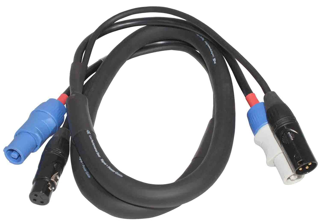 ProX XC-PWC14-DMX10 10&
