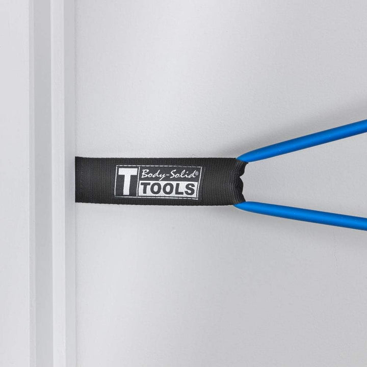 Body-Solid Tools BSTRTDA Resistance Tube Door Attachment