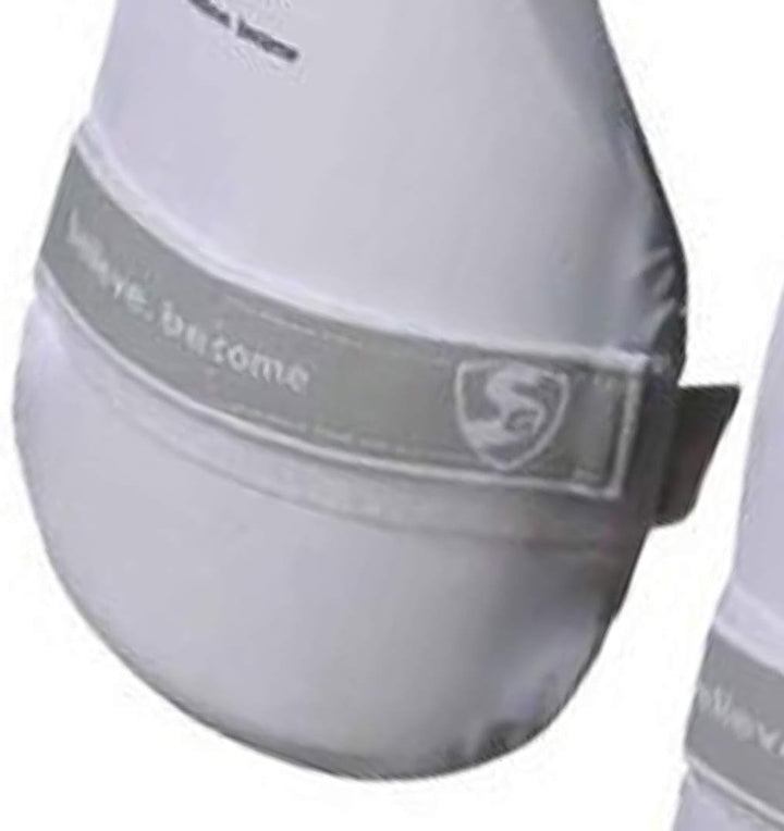 SG Ultimate Combo Thigh Guard (Men RH, Men)