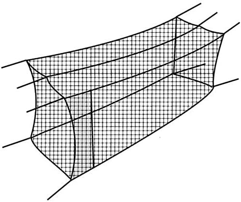 Cimarron Sports 70x12x12 