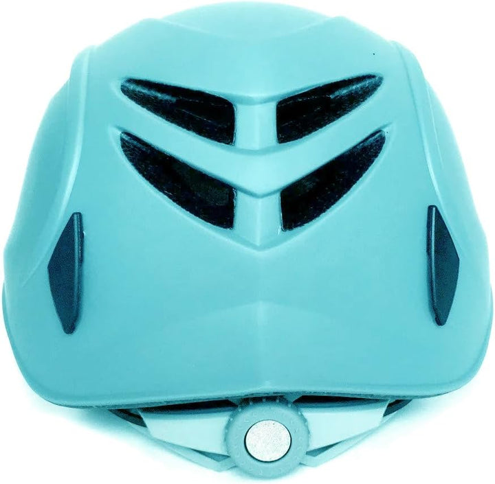 Amber Sporting Goods Alpine Caving Climbing Helmet with Headlamp Attachments