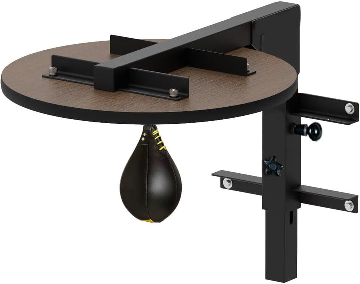 Amber Fight Gear Maximize Your Training with The Pro Style Speedbag Platform - High-Performance Punching Bag Accessories