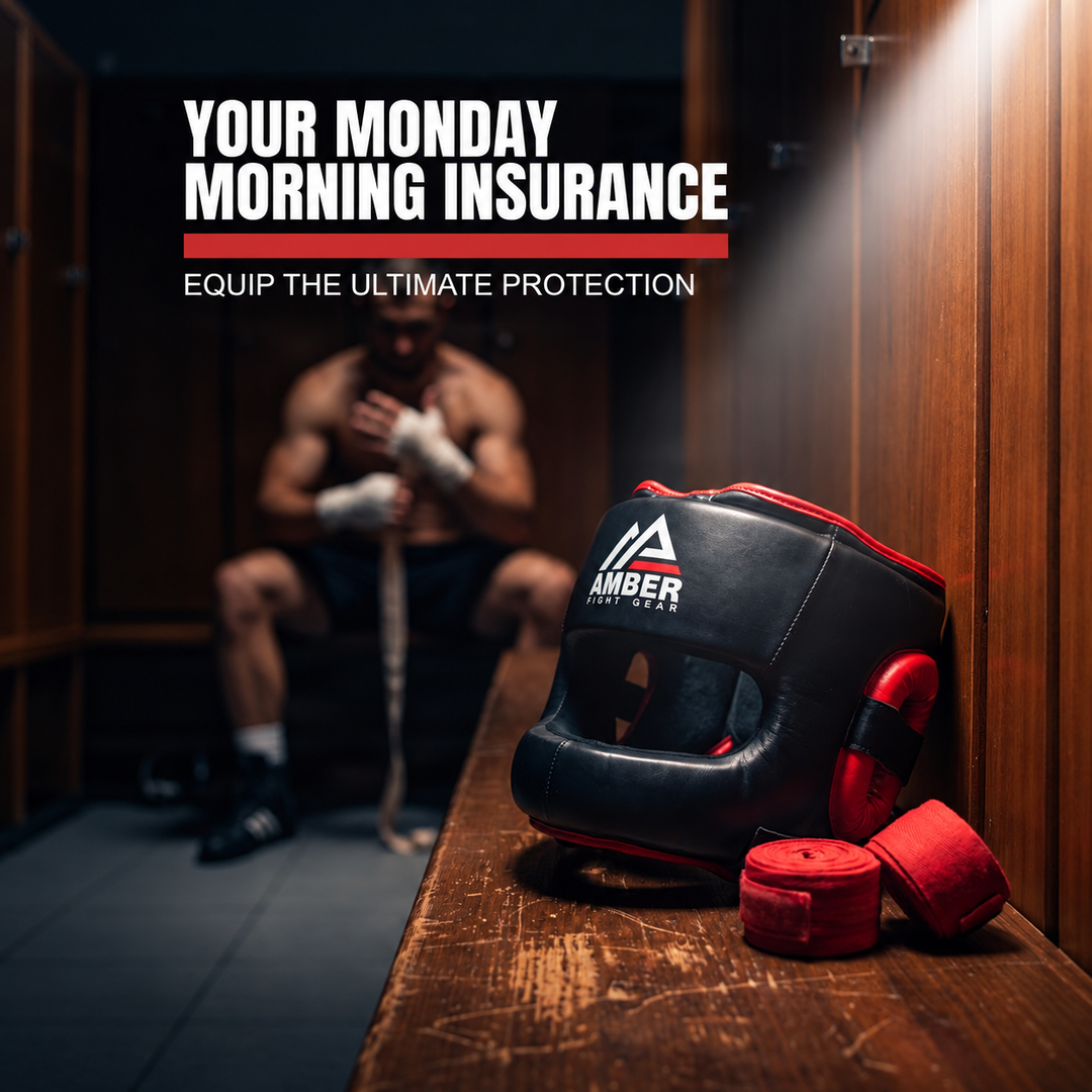 Ultimate All-Leather Face-Saver Headgear, Enhanced Comfort, Advanced Face Bar Protection, Secure Fit, and Shock-Absorbing Padding for MMA, Boxing, Kickboxing, and Martial Arts Training