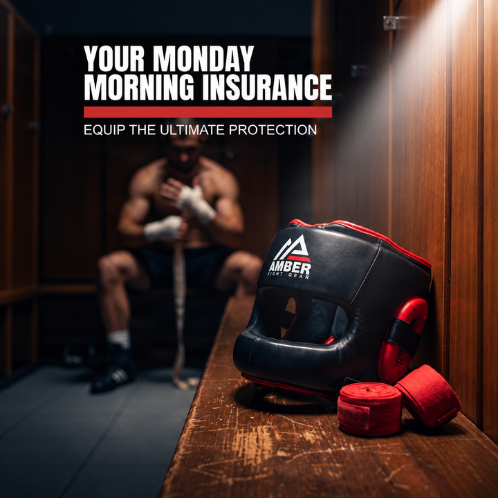 Ultimate All-Leather Face-Saver Headgear, Enhanced Comfort, Advanced Face Bar Protection, Secure Fit, and Shock-Absorbing Padding for MMA, Boxing, Kickboxing, and Martial Arts Training