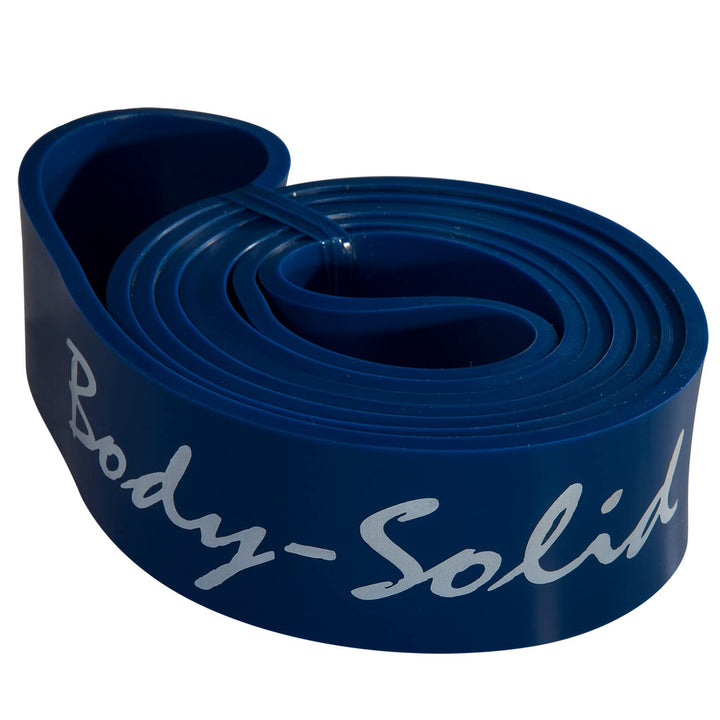 Body-Solid Tools Heavy-Duty Pull-Up Assistance &amp; Resistance Bands