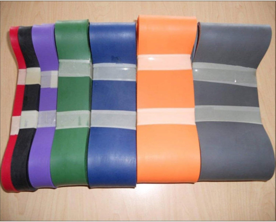 Prism Fitness Smart Super Strength Band - Ultra Heavy, Gray