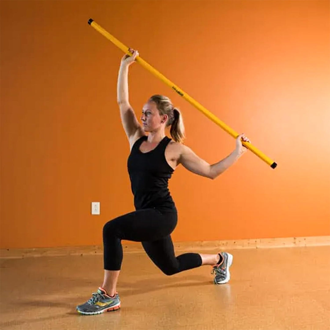 Prism Fitness 400-140-400 Unweighted Smart Stick