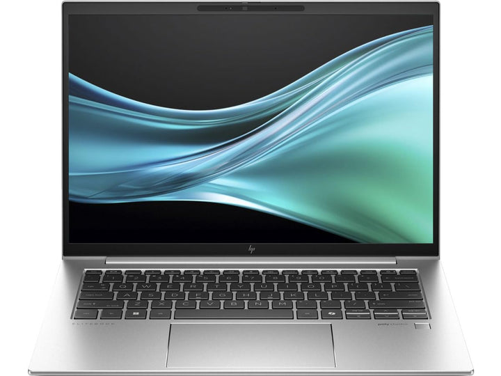 HP EliteBook 860 G11 16 in Notebook - WUXGA - Intel Core Ultra 7 155U - vPro Technology - 32 GB - 1 TB SSD - English Keyboard - Intel Chip - 1920 x 1200 - Windows 11 Pro - Intel - in-Plane Switchin