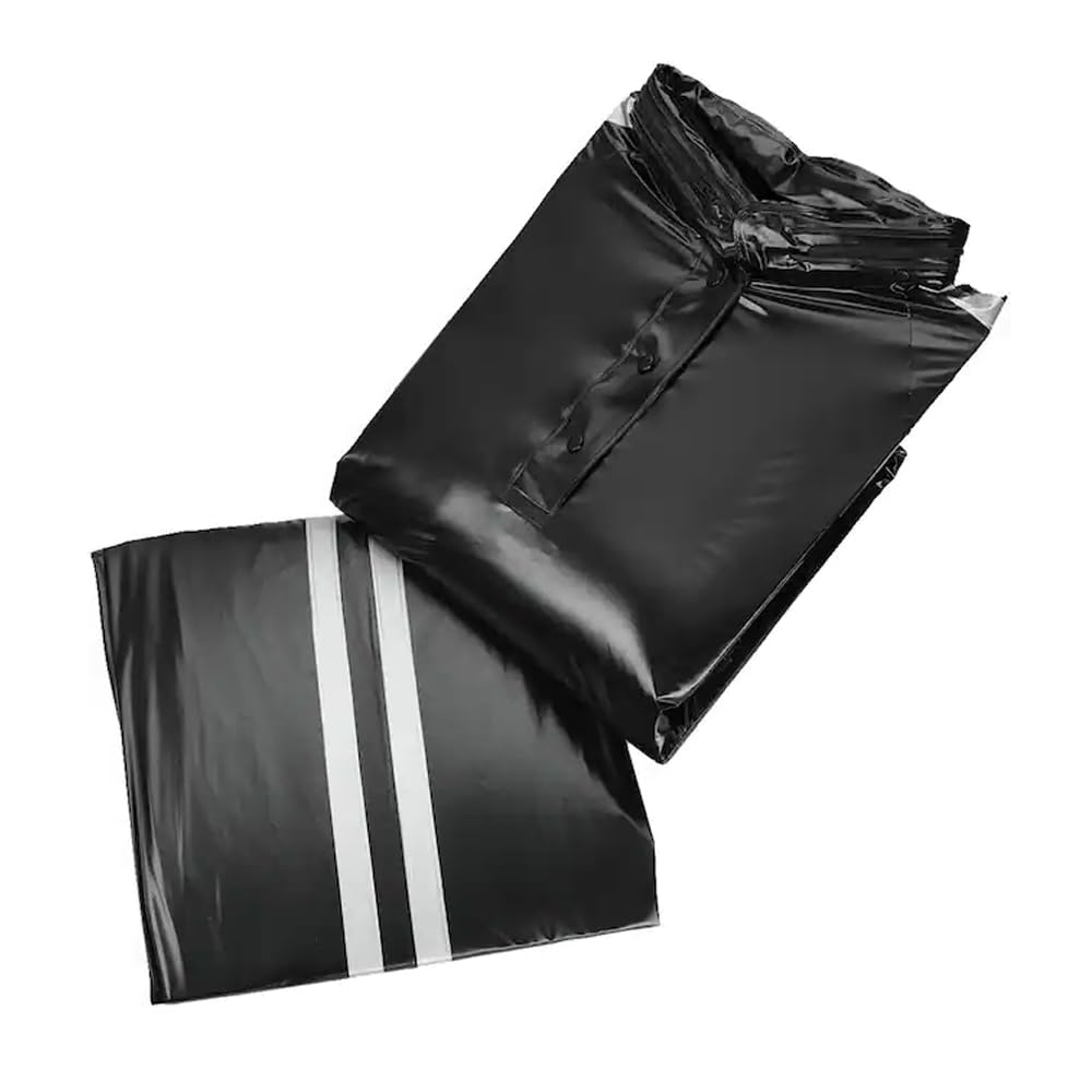 Thermal Sauna Suit for Weight Loss: Durable, Comfortable Sweat Suit for Fitness Running - Hand Wash Only Small/Medium