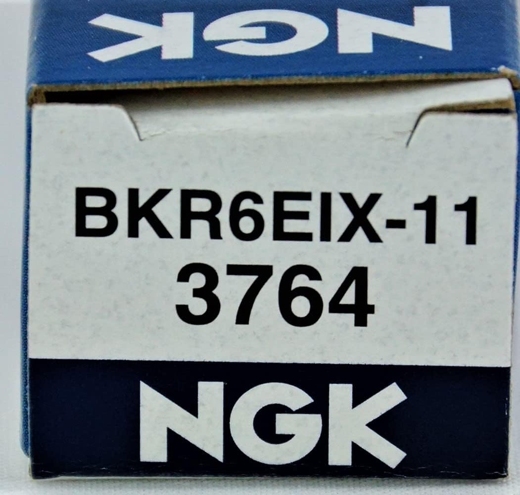 NGK Iridium IX Plug