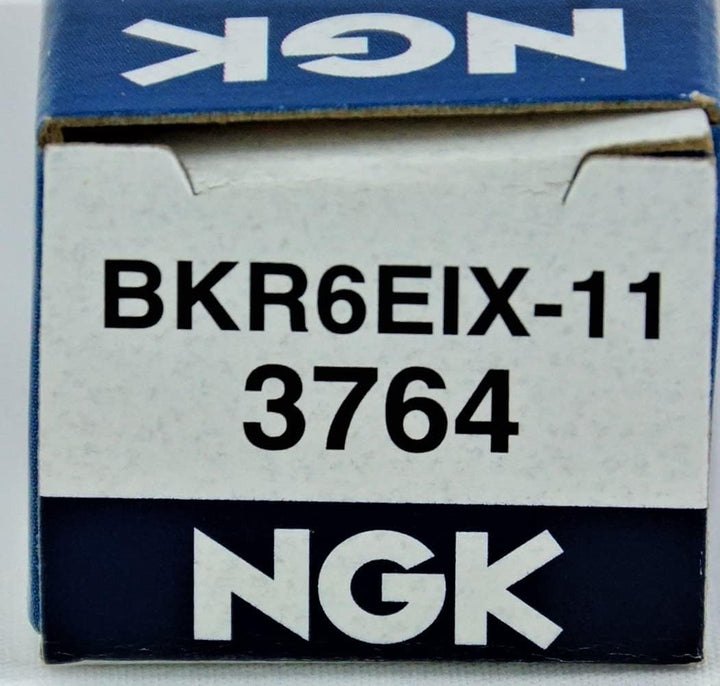 NGK Iridium IX Plug