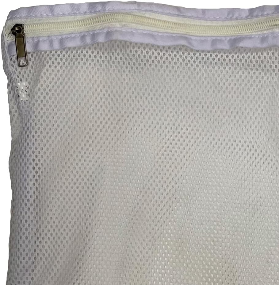 Hygienic Mesh Laundry Bag for Hand Wraps: Tangle-Free, Compact, and Durable Solution for Gym-Goers - Ultimate Cleaning and Protection for Active Lifestyles
