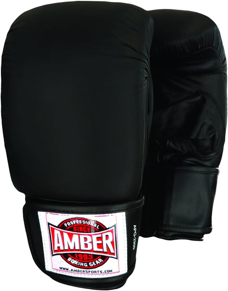 Ultimate Professional Bag Gloves
