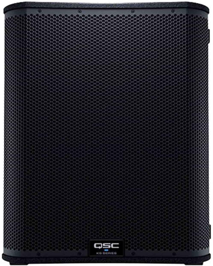 QSC KS118 Active 18 Inch Subwoofer