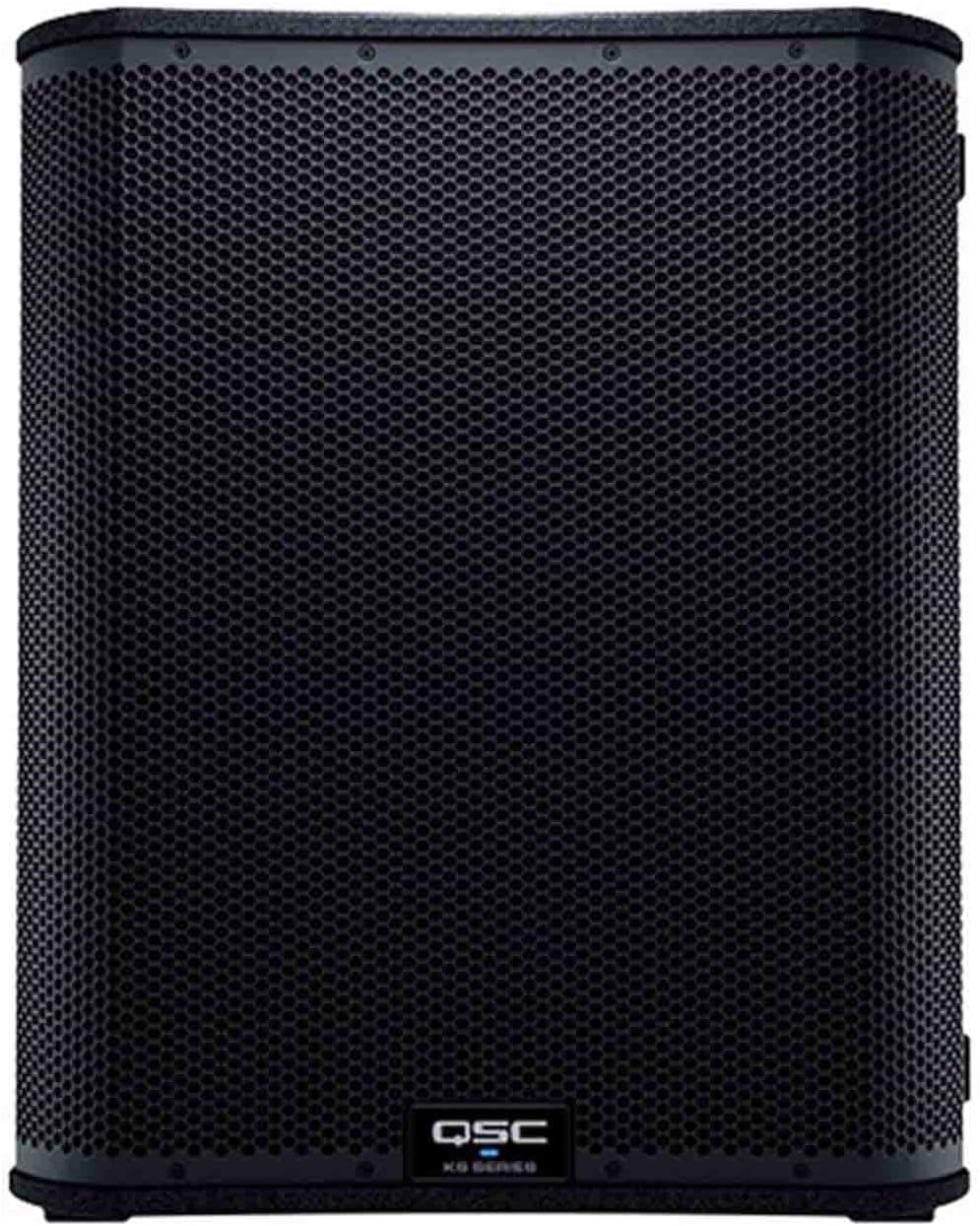 QSC KS118 Active 18 Inch Subwoofer