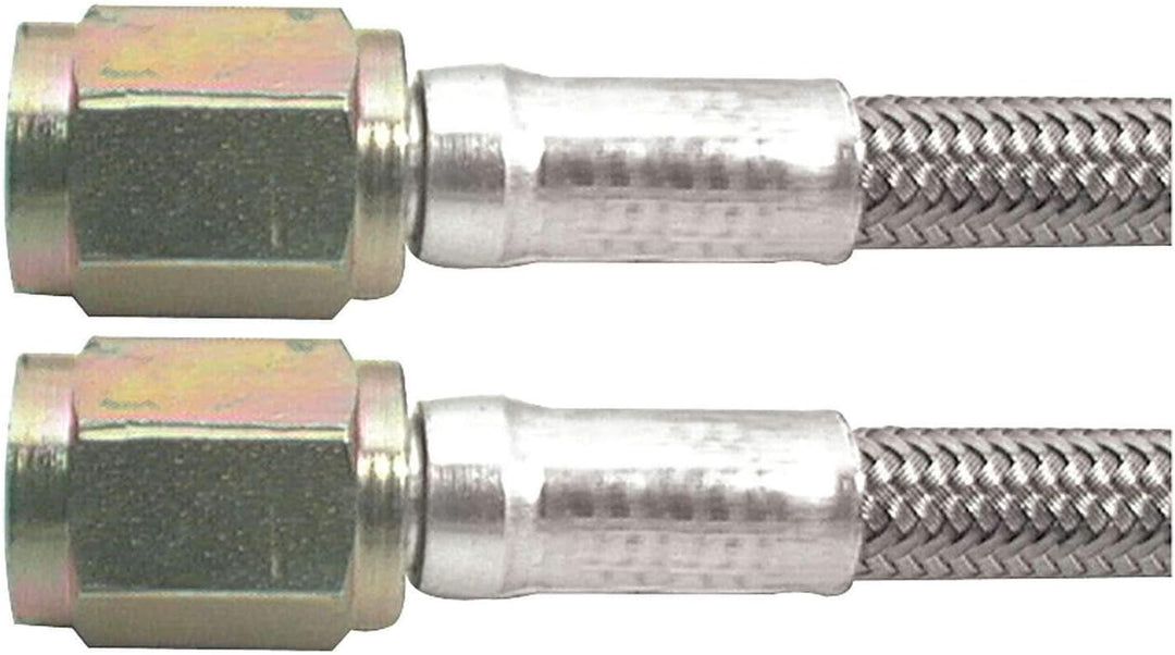 Allstar Performance (ALL46300-48-5), 3 Line, 48-Inch, Pack of 5