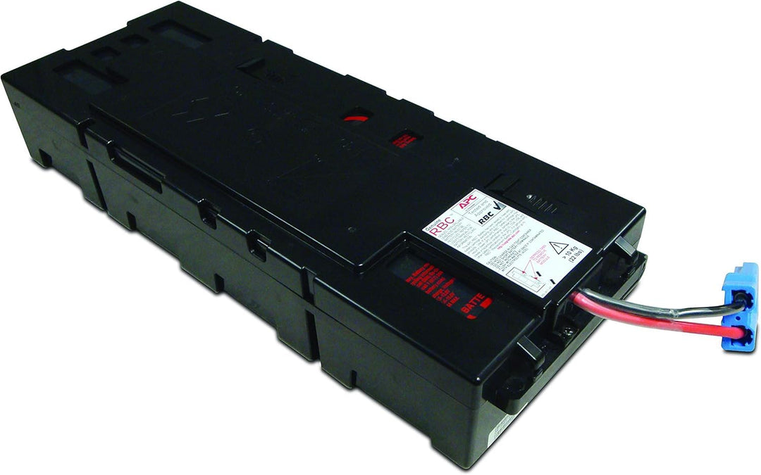 APC UPS Battery Replacement, APCRBC115 Smart-UPS Models SMX1500RM2U, SMX1500RM2UNC, SMX1500RMNCUS, SMX1500RMUS