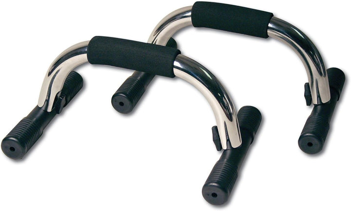 Body-Solid PUB2 Non-Slip Push-Up Bars (Pair)