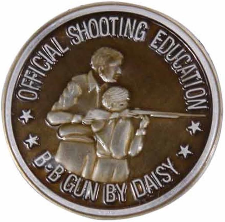 Avanti Western Classic (Daisy Match Champion 499) air Rifle