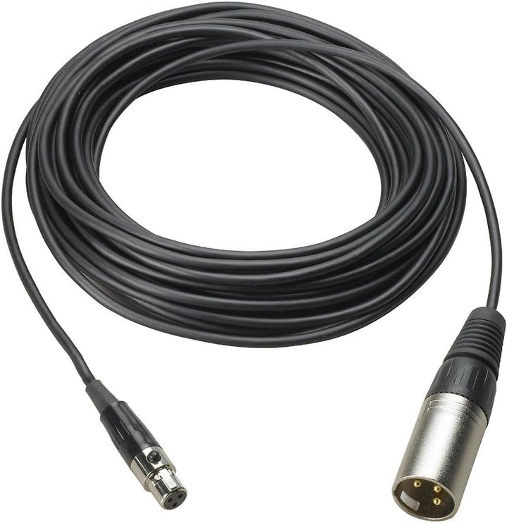 Audio-Technica PRO 44 Cardioid Condenser Boundary Microphone