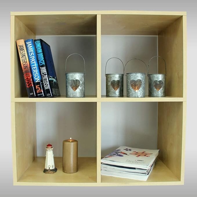Heart Metal Votive Handmade Candle Holders-Decorations for Home, Table, Party Set of Two 4?X4?