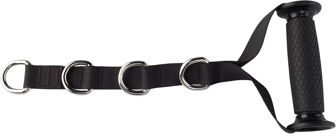 Body-Solid NB59 Adjustable Nylon Cable Handle Attachment