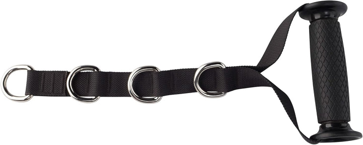 Body-Solid NB59 Adjustable Nylon Cable Handle Attachment