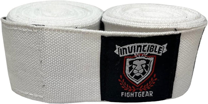 Amber Fight Gear Ultimate 180-Inch Mexican Style Elastic Hand Wraps Premium Quality Boxing Kickboxing Muay Thai MMA Wraps for Men and Women