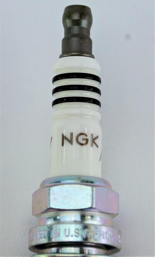 NGK Iridium IX Plug