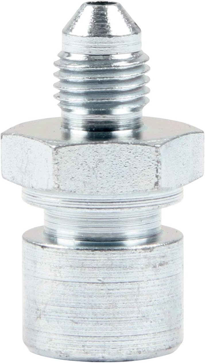 Allstar Performance (ALL50100-50) Brake Line Adapter, Pack of 50