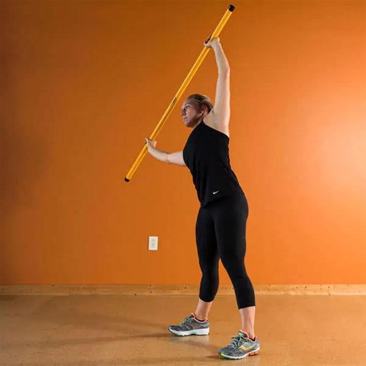 Prism Fitness 400-140-400 Unweighted Smart Stick