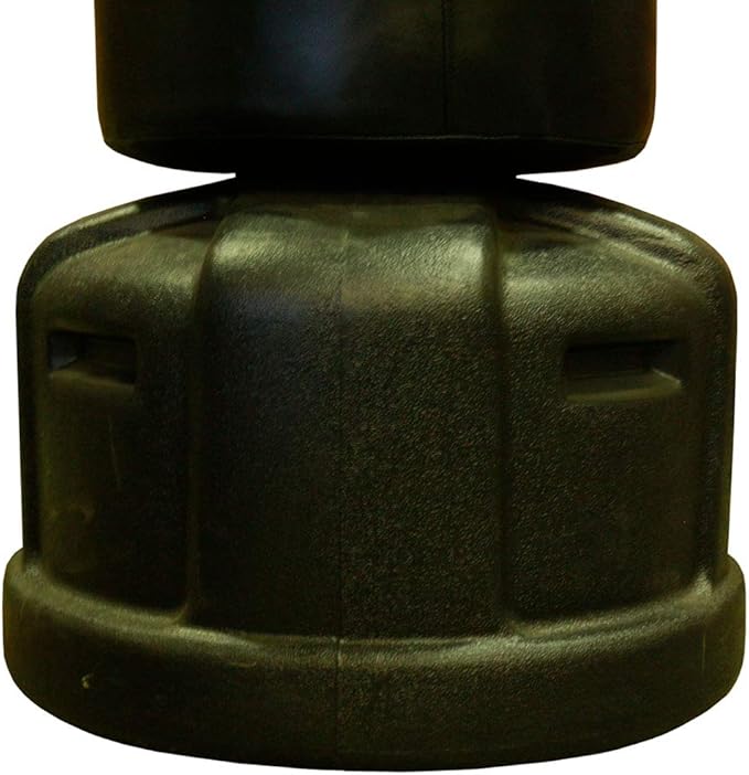 Premium Freestanding Heavy-Duty Boxing Punching Bag for Adults &amp; Kids - Solid Base Kickboxing Bag for Home or Gym Training