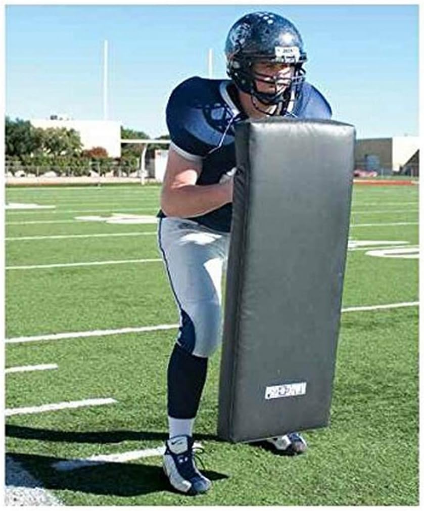 Pro Down Pro Shield - Football Blocking Pad, 16"x42"