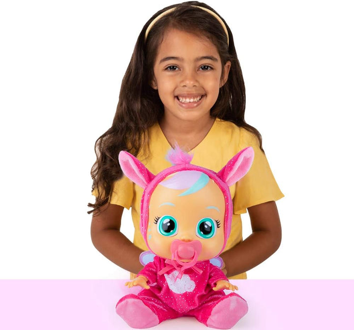 Cry Babies Hannah The Pegasus