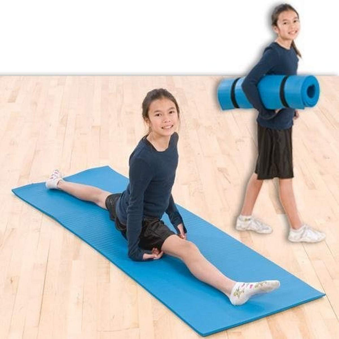 BSN 100 Pacmat - 75" x 24" Nitrile Comfort Mat