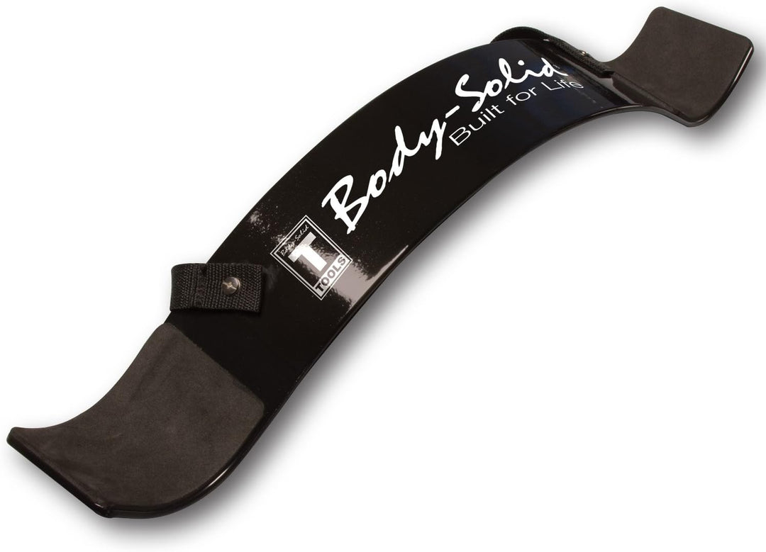 Body-Solid BB23 Heavy-Duty Arm Blaster for Bicep Workouts