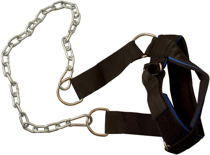 Body-Solid Nylon Weightlifting Head Harness