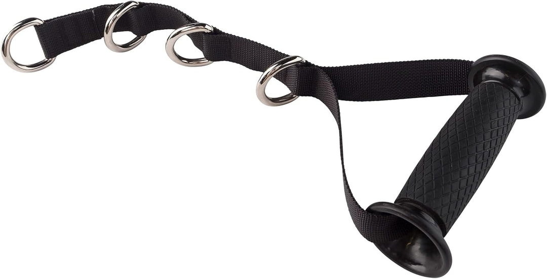 Body-Solid NB59 Adjustable Nylon Cable Handle Attachment