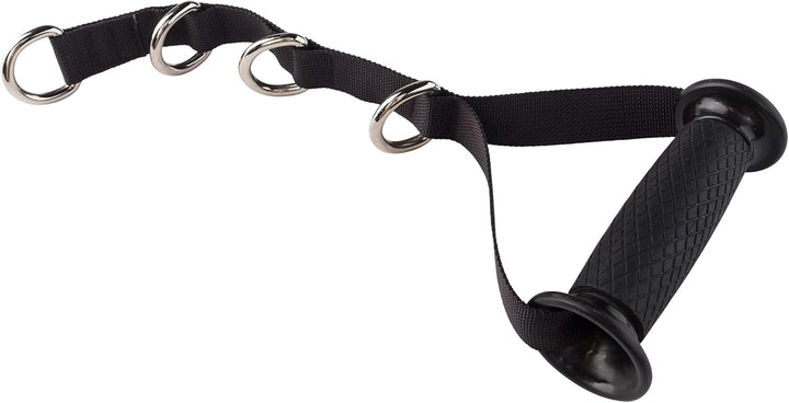 Body-Solid NB59 Adjustable Nylon Cable Handle Attachment