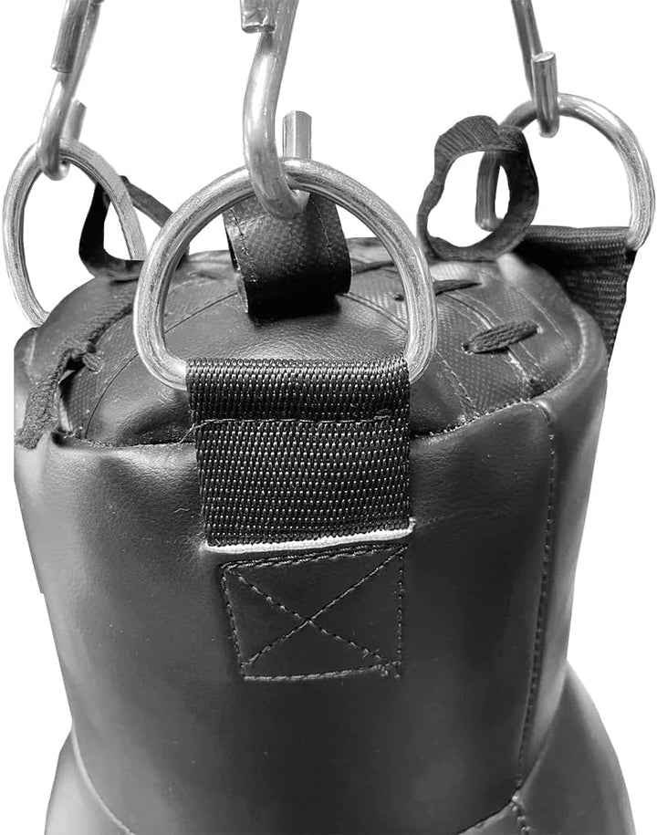 MMA Throwing Dummy, Triple Reinforced Durability, Realistic Training Experience, and Versatile for All Skill Levels - Perfect for MMA, Judo, and Brazilian Jiu-Jitsu Training, Filled