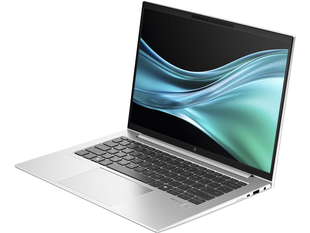 HP EliteBook 860 G11 16 in Notebook - WUXGA - Intel Core Ultra 7 155U - vPro Technology - 32 GB - 1 TB SSD - English Keyboard - Intel Chip - 1920 x 1200 - Windows 11 Pro - Intel - in-Plane Switchin