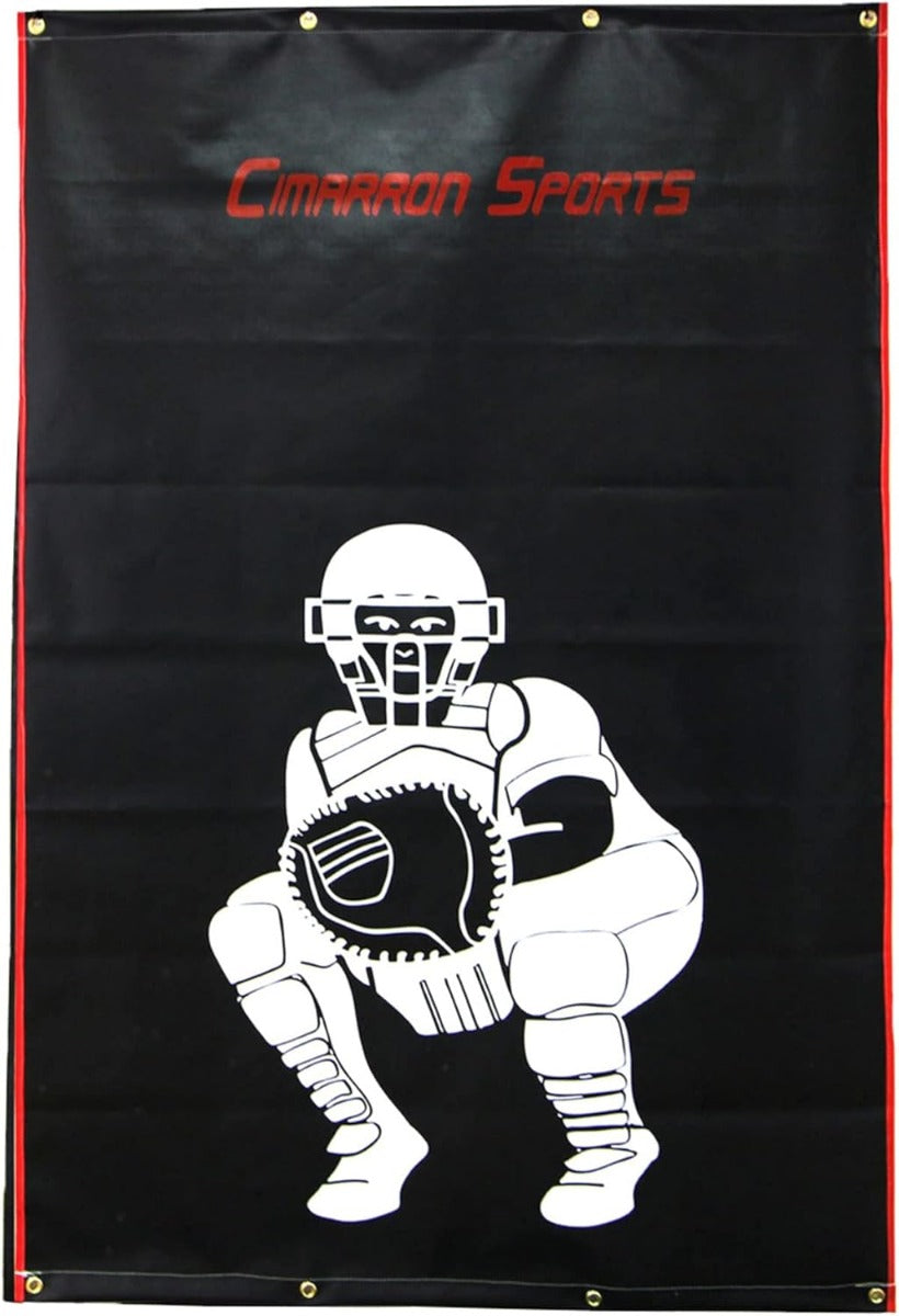 Cimarron Sports 4&