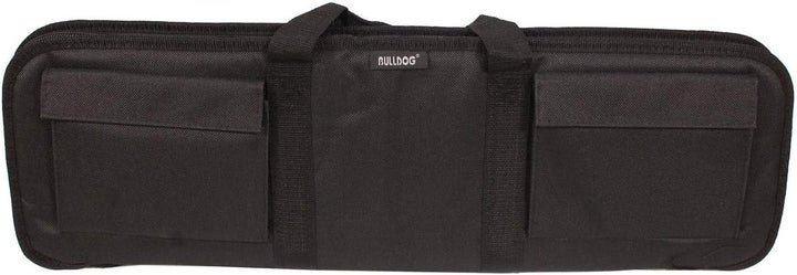 Bulldog Cases BD492-29 29 Inch Tactical case- Black