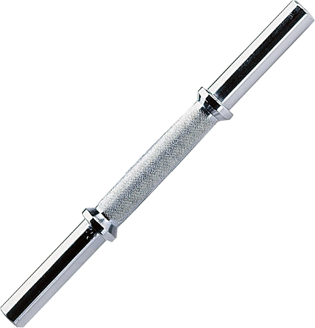 Body-Solid SDA14 14-Inch Standard Adjustable Dumbbell Handle (Single)
