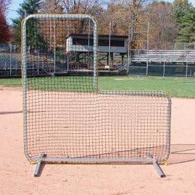 BSN SPORTS PRO L-Screen Replacement Net - 8&